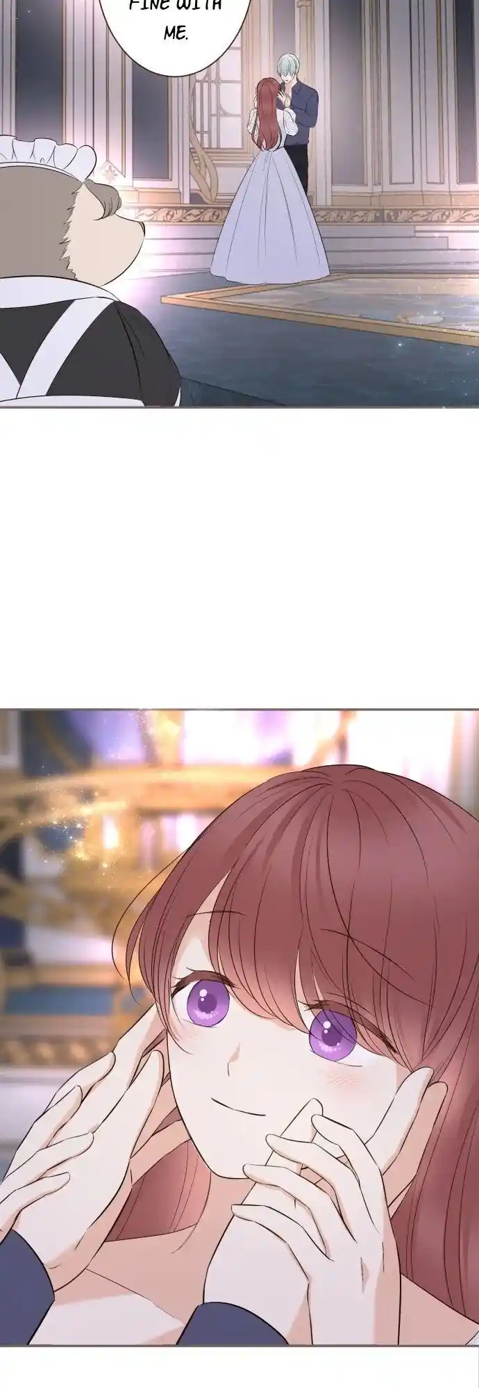 Seijo wa Ryuukishi-sama ni Mamorarete Ch.145