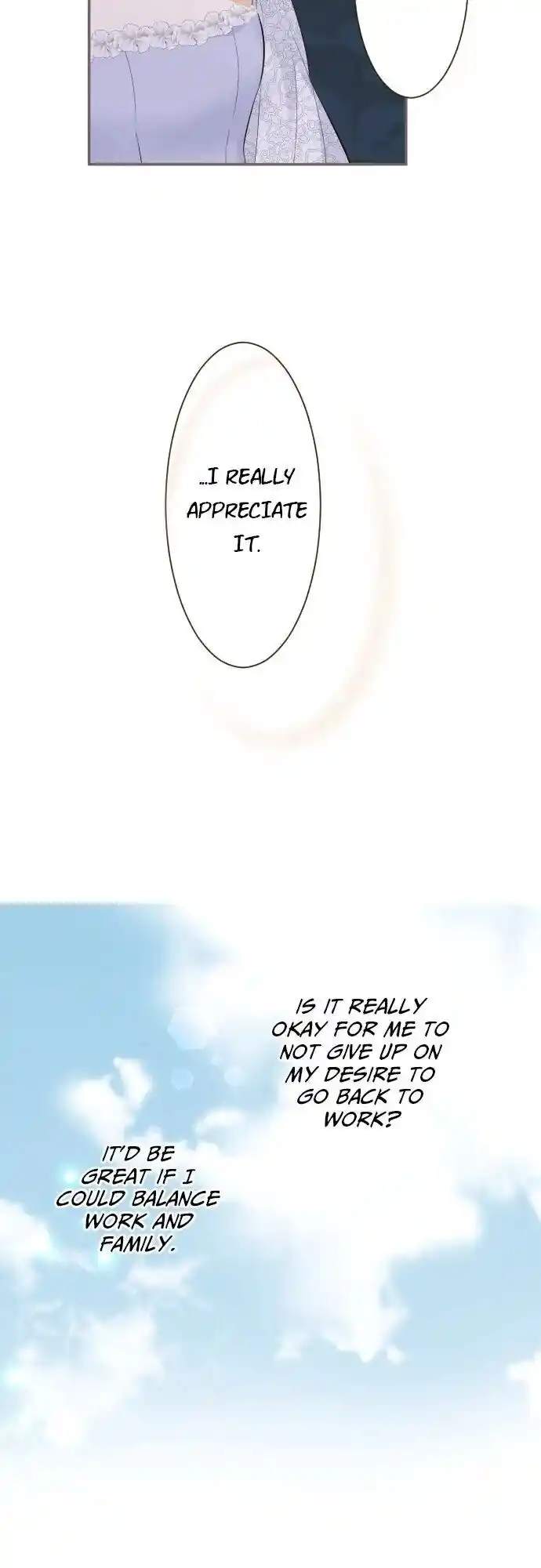 Seijo wa Ryuukishi-sama ni Mamorarete Ch.145