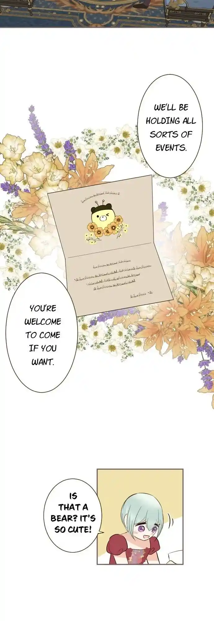 Seijo wa Ryuukishi-sama ni Mamorarete Ch.145