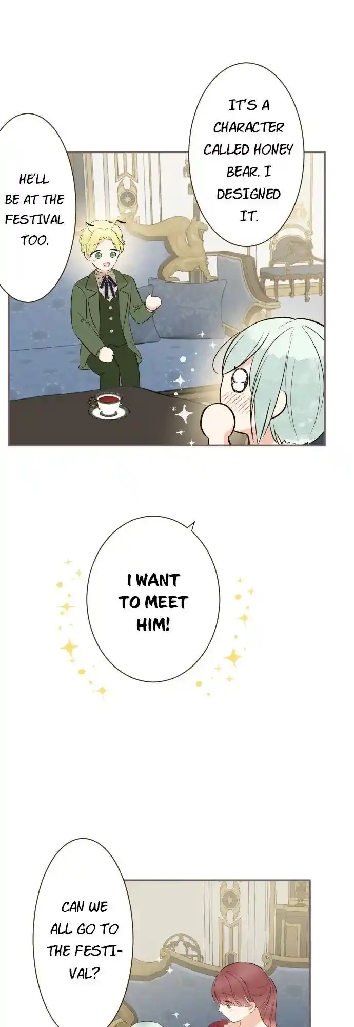 Seijo wa Ryuukishi-sama ni Mamorarete Ch.145