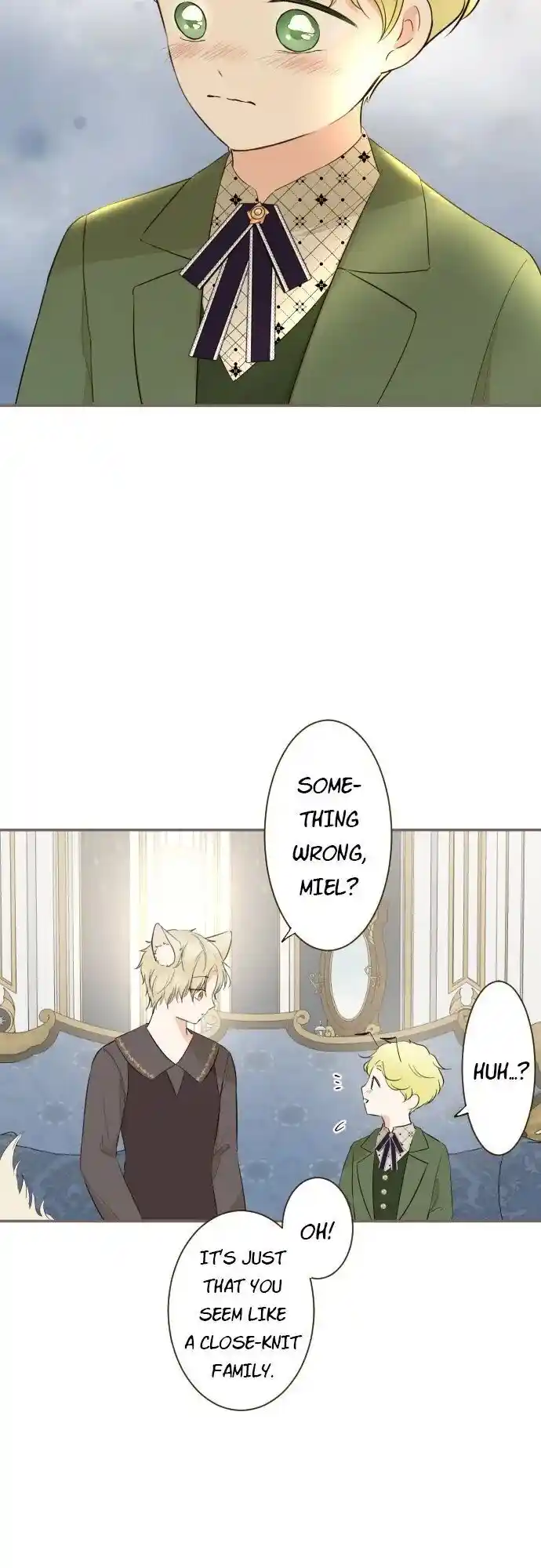 Seijo wa Ryuukishi-sama ni Mamorarete Ch.145