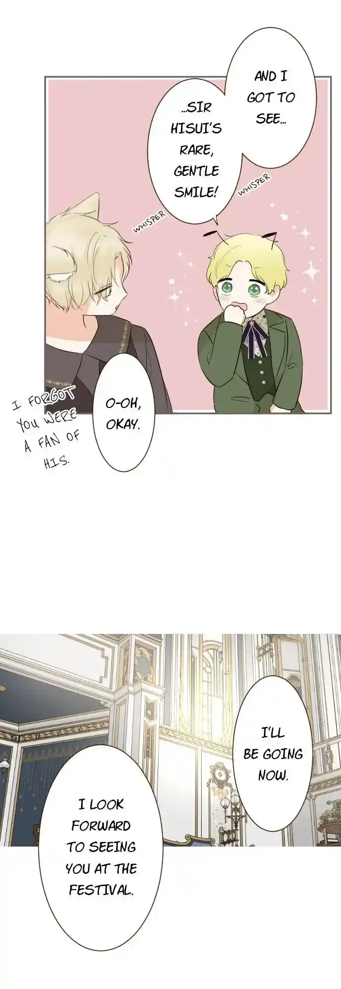 Seijo wa Ryuukishi-sama ni Mamorarete Ch.145