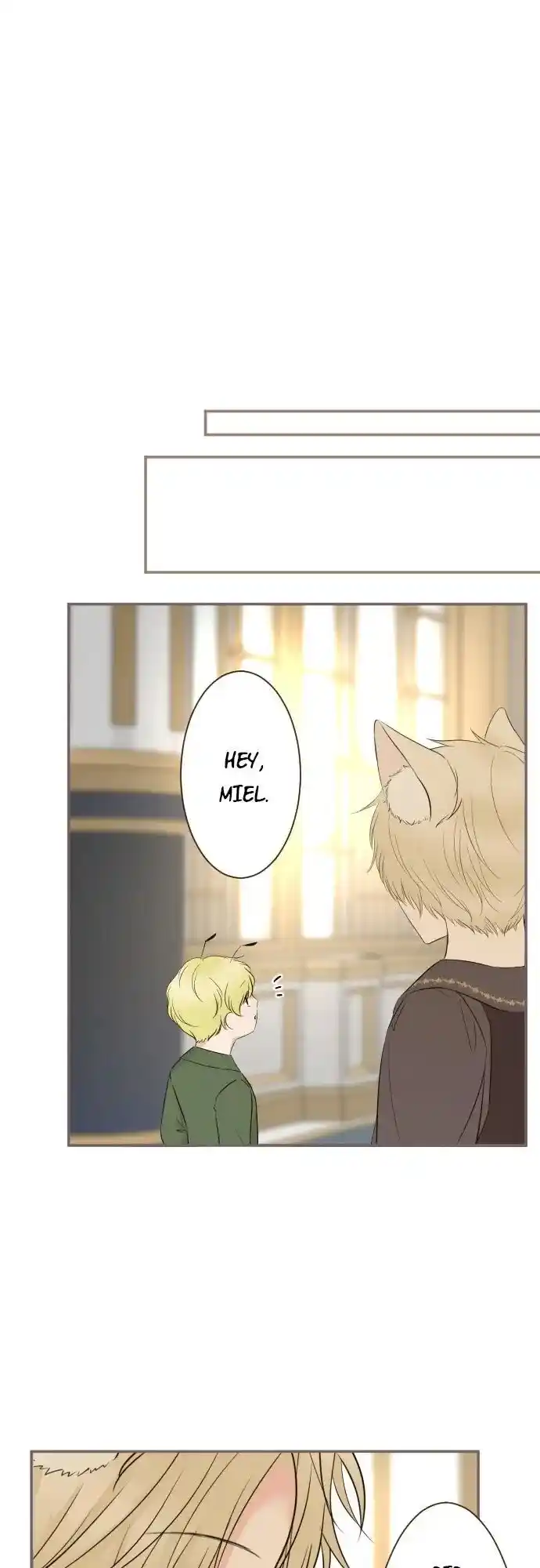 Seijo wa Ryuukishi-sama ni Mamorarete Ch.145