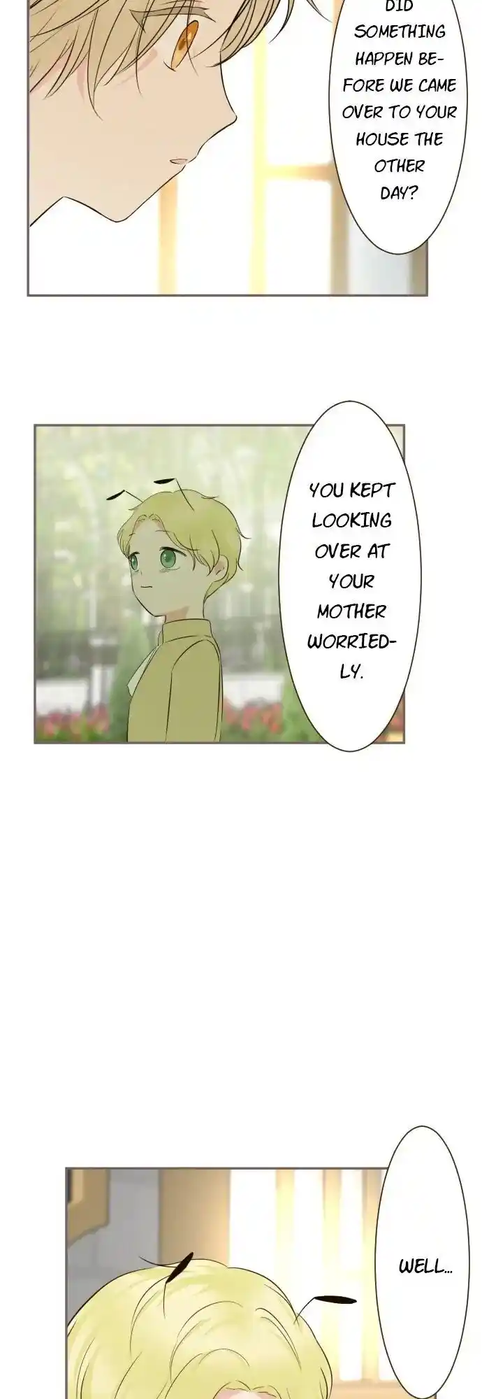 Seijo wa Ryuukishi-sama ni Mamorarete Ch.145