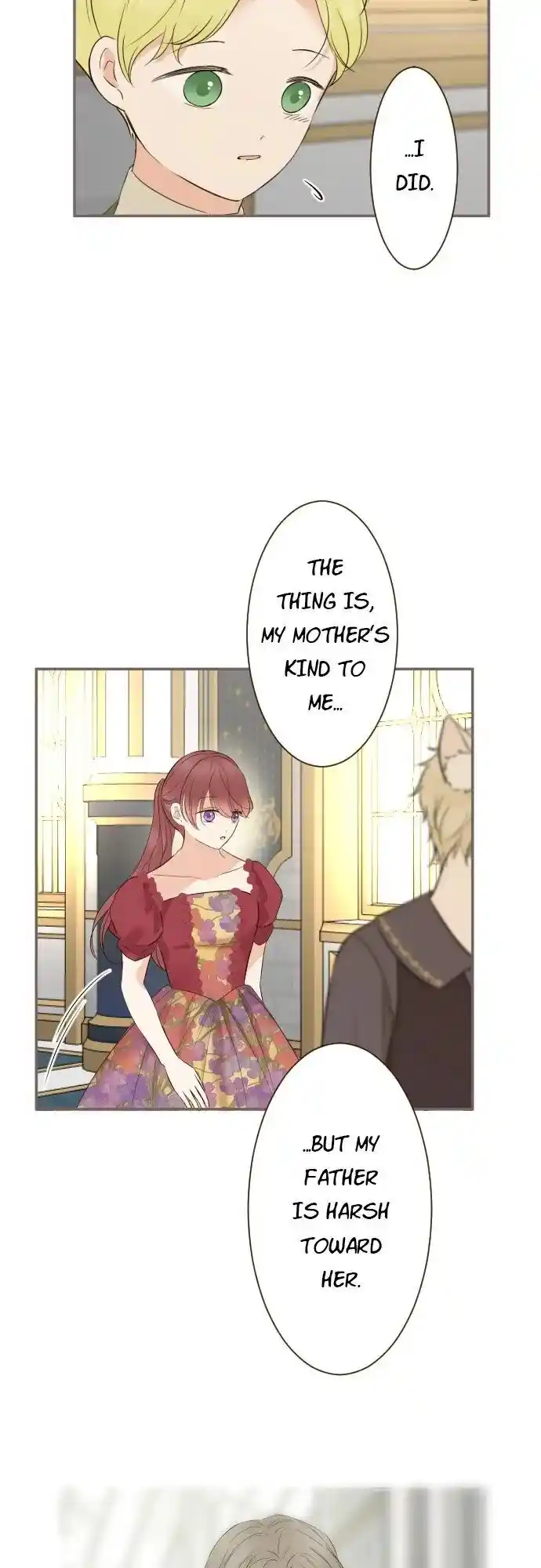 Seijo wa Ryuukishi-sama ni Mamorarete Ch.145