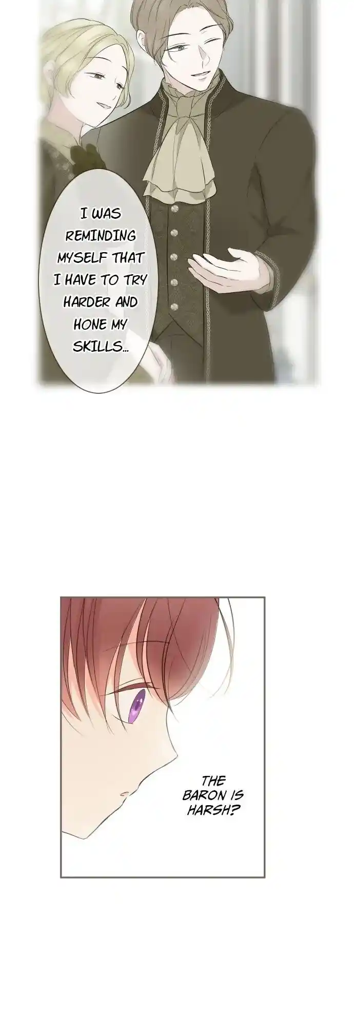 Seijo wa Ryuukishi-sama ni Mamorarete Ch.145