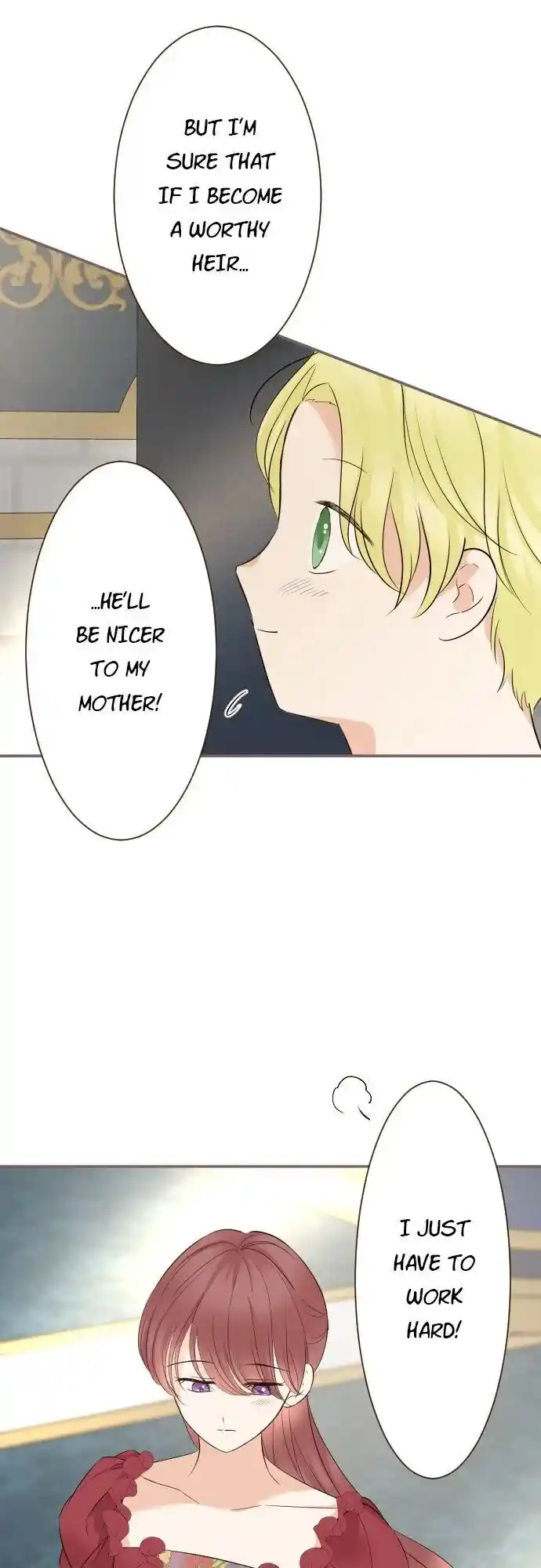 Seijo wa Ryuukishi-sama ni Mamorarete Ch.145