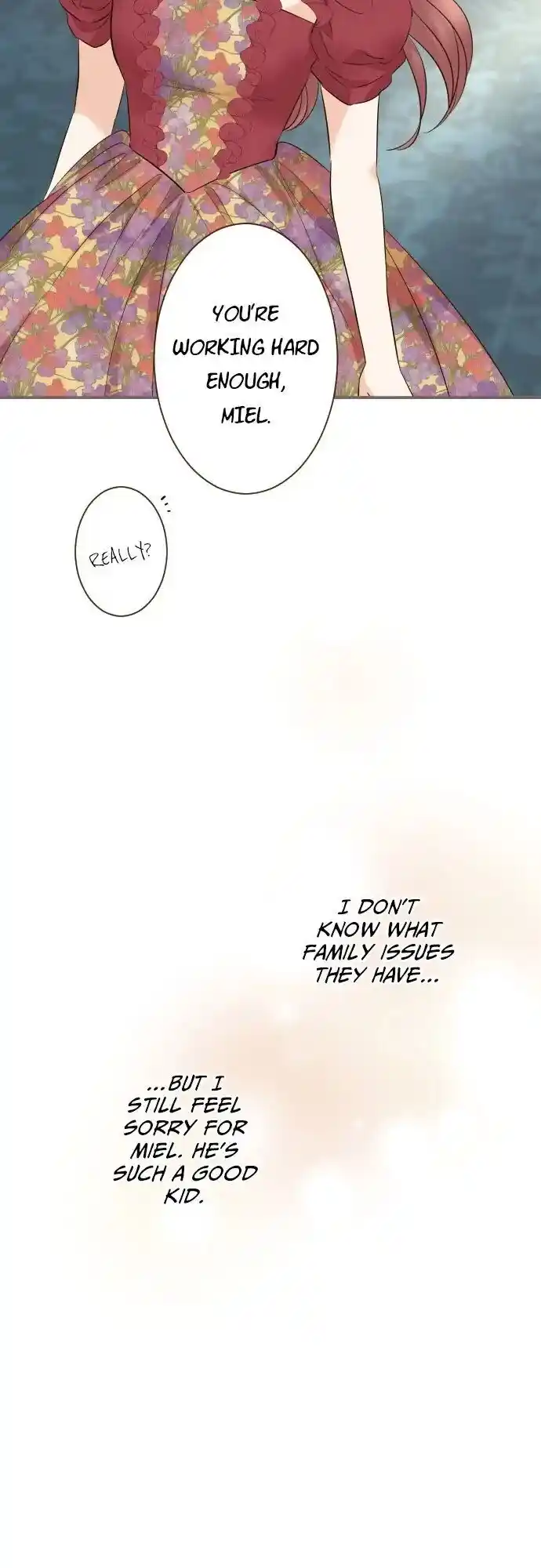 Seijo wa Ryuukishi-sama ni Mamorarete Ch.145