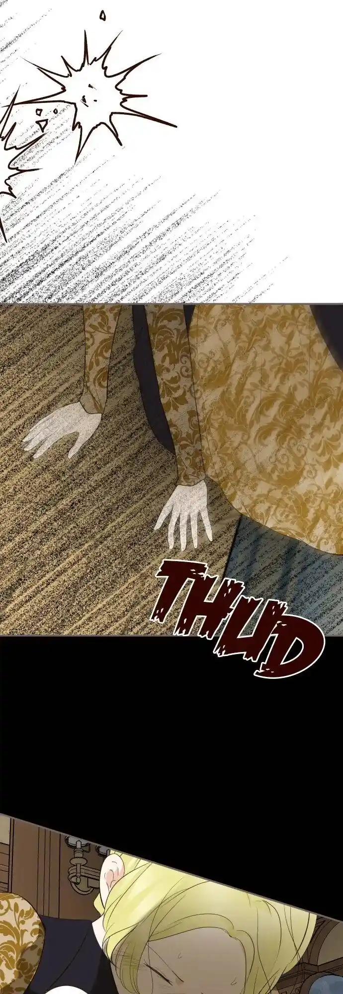 Seijo wa Ryuukishi-sama ni Mamorarete Ch.145