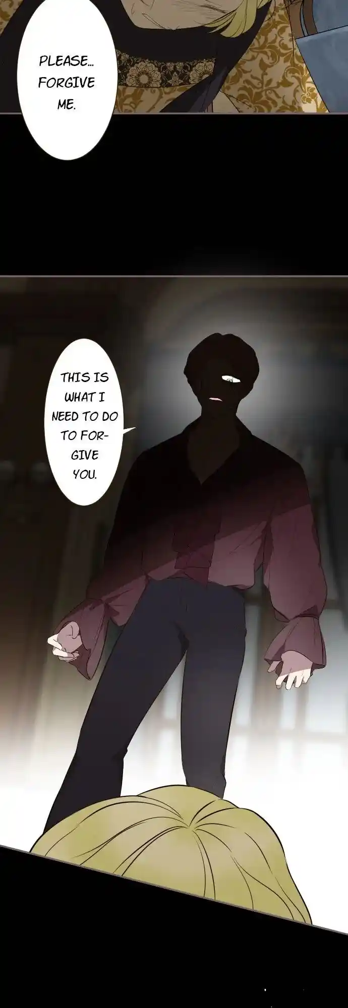 Seijo wa Ryuukishi-sama ni Mamorarete Ch.145