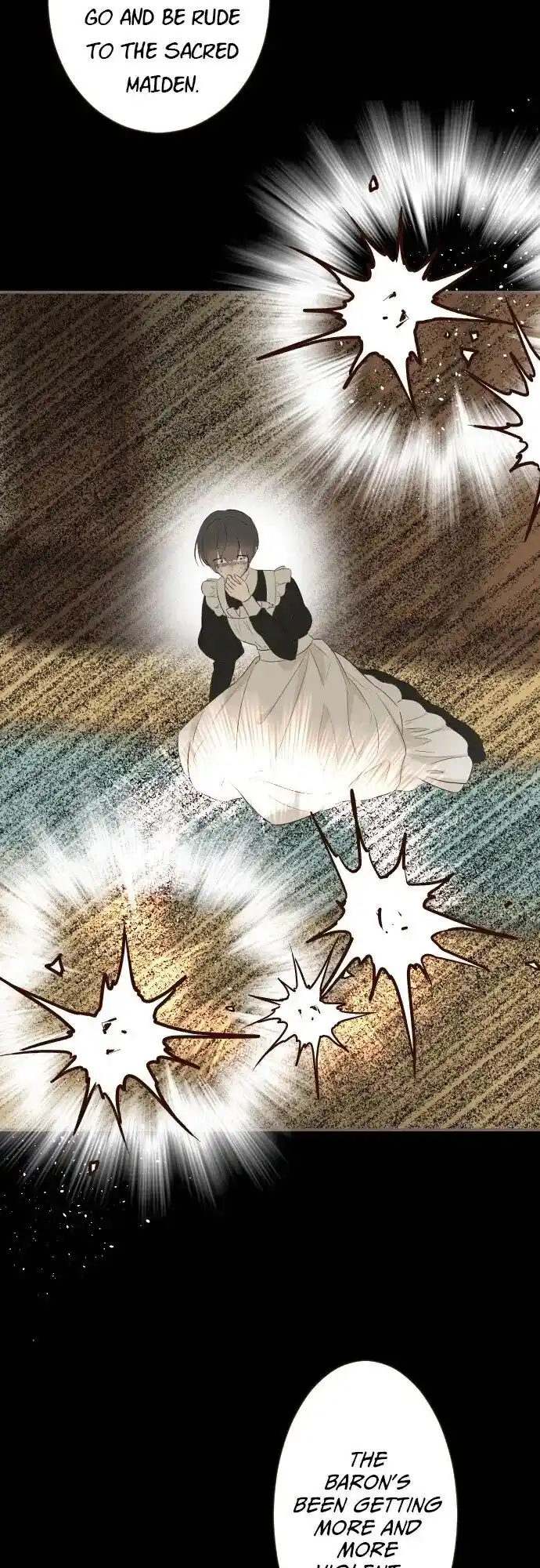 Seijo wa Ryuukishi-sama ni Mamorarete Ch.145