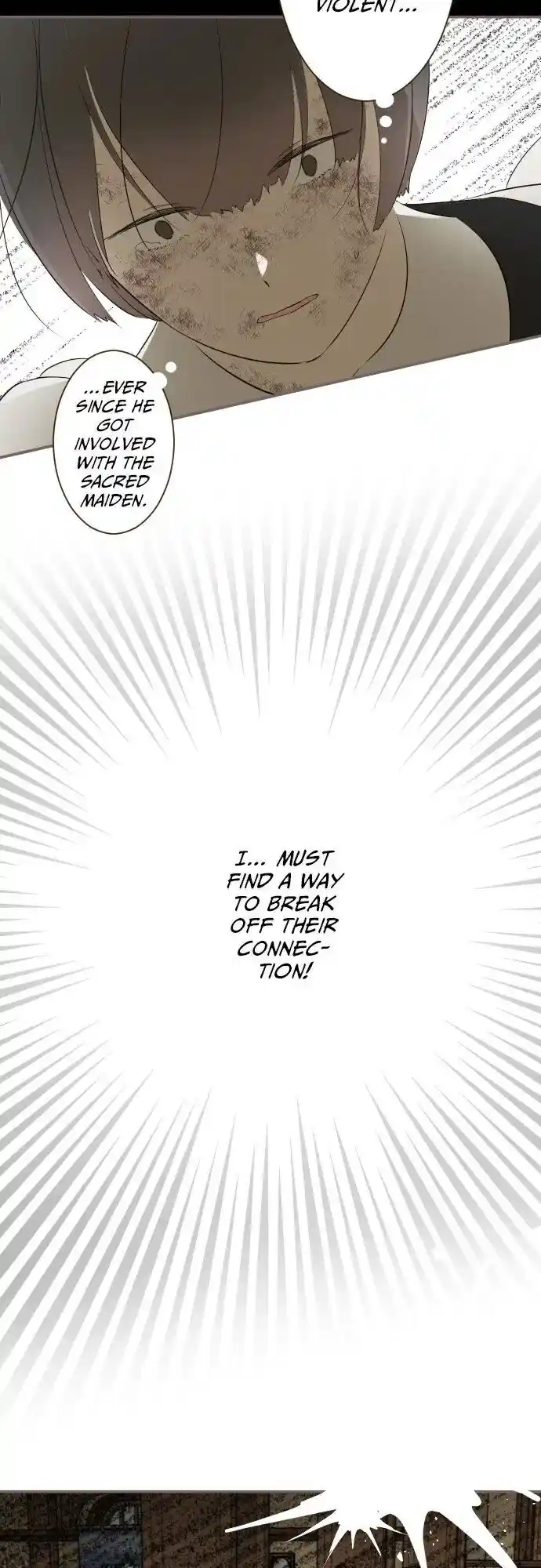 Seijo wa Ryuukishi-sama ni Mamorarete Ch.145