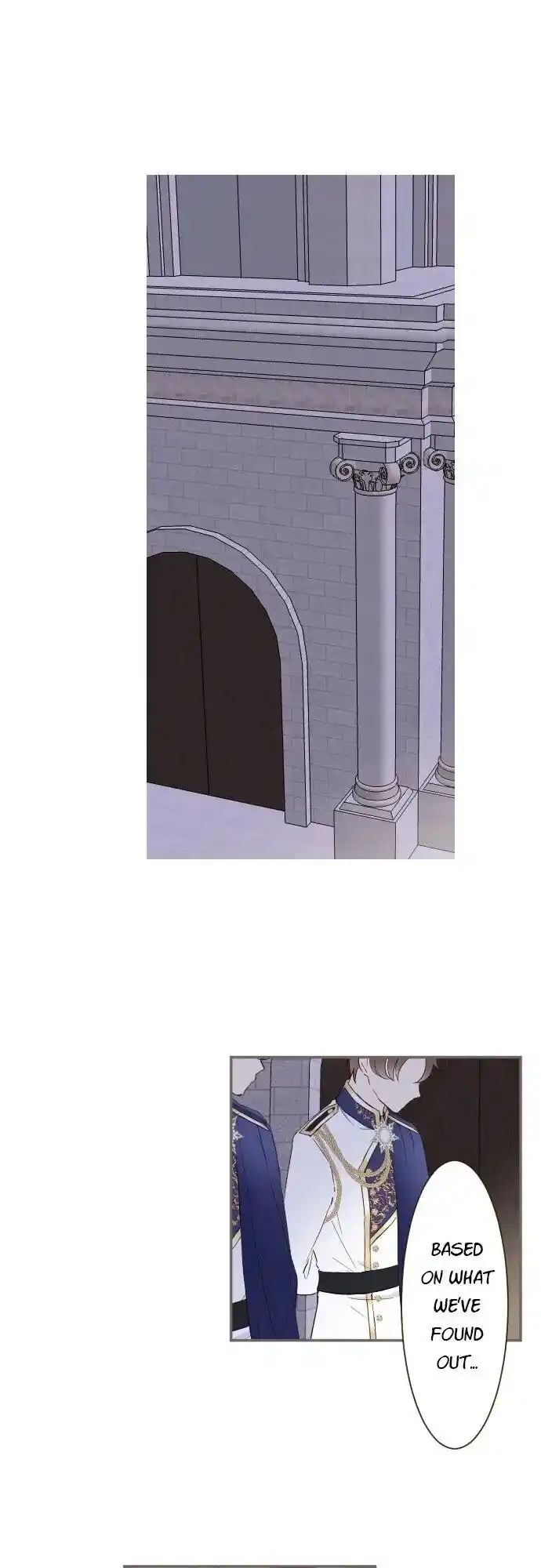 Seijo wa Ryuukishi-sama ni Mamorarete Ch.145