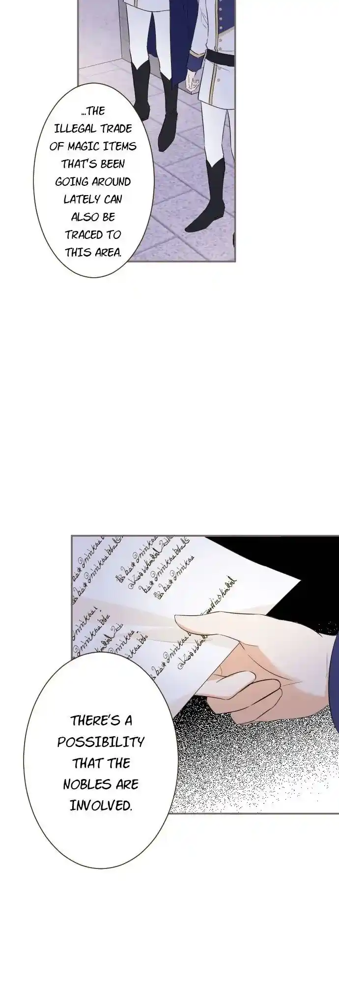 Seijo wa Ryuukishi-sama ni Mamorarete Ch.145