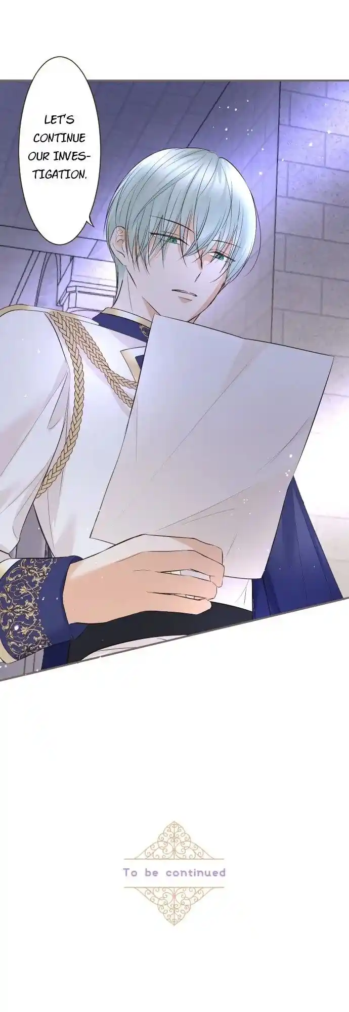 Seijo wa Ryuukishi-sama ni Mamorarete Ch.145