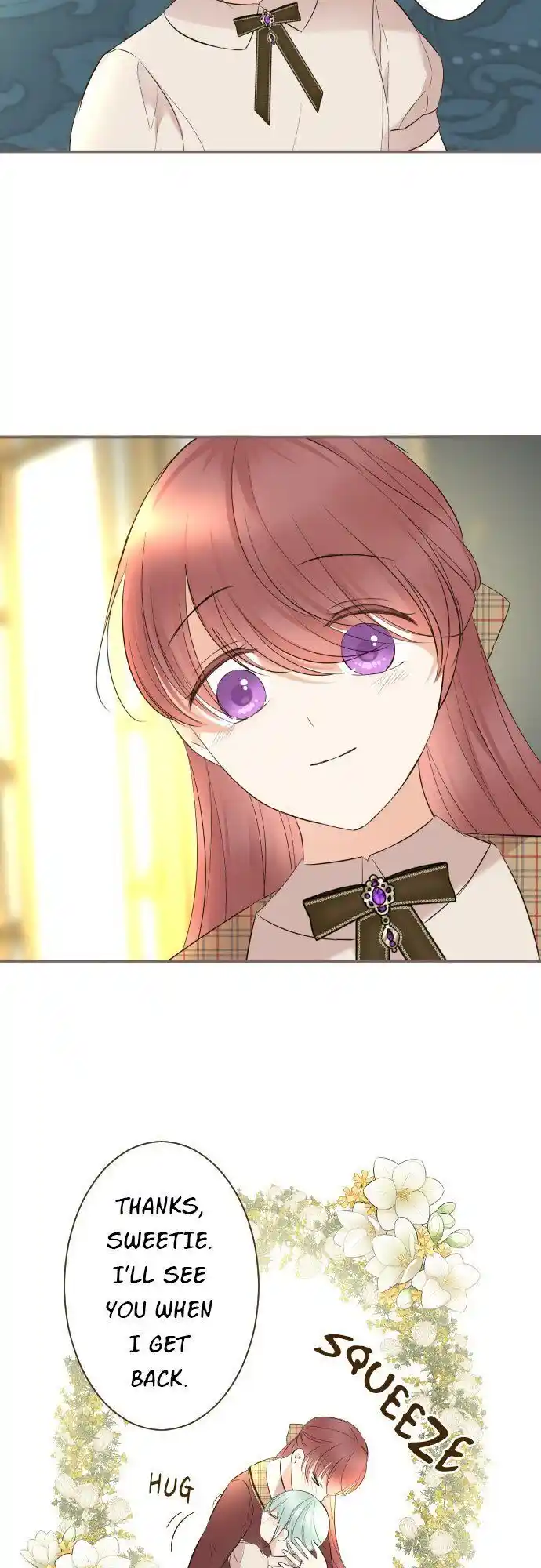 Seijo wa Ryuukishi-sama ni Mamorarete Ch.146