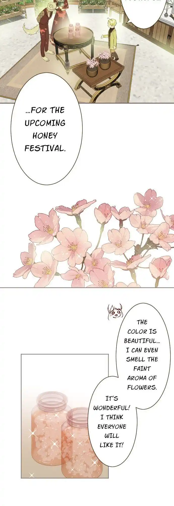 Seijo wa Ryuukishi-sama ni Mamorarete Ch.146