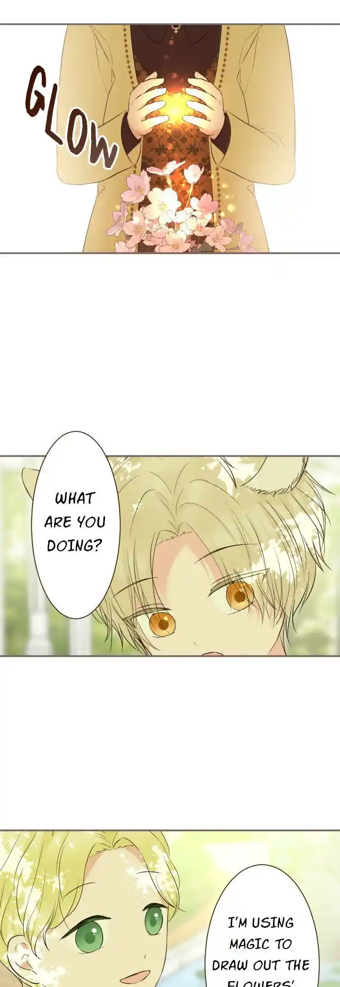 Seijo wa Ryuukishi-sama ni Mamorarete Ch.146