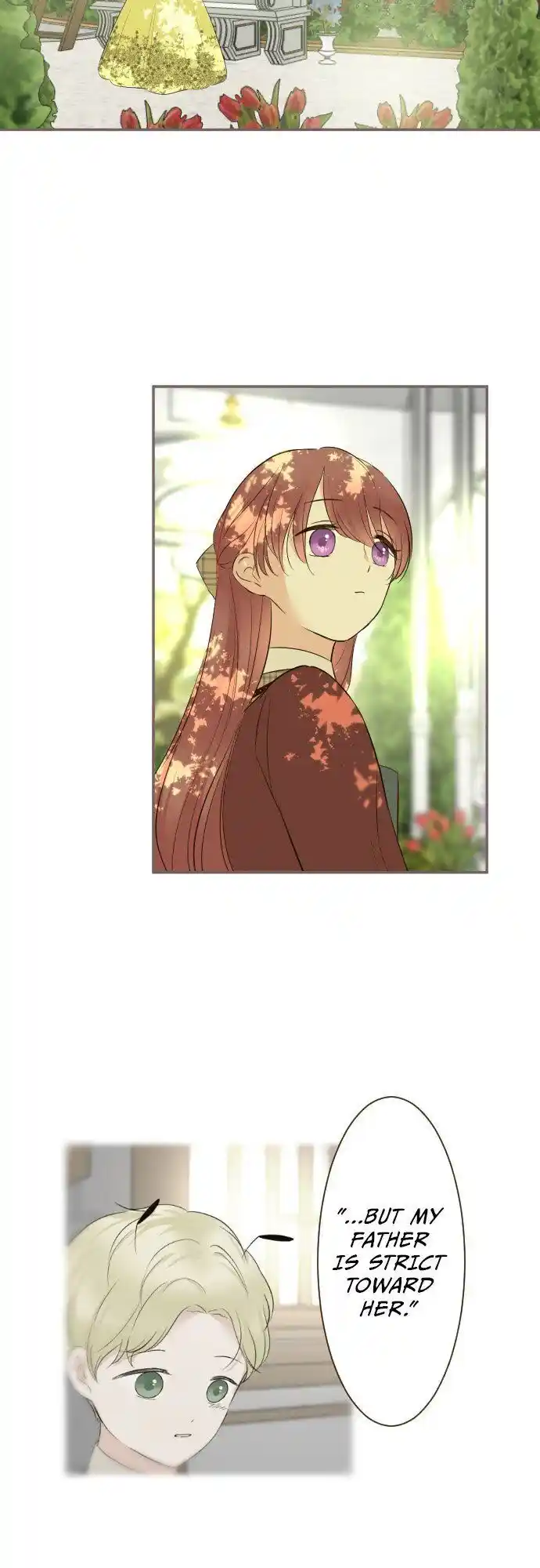 Seijo wa Ryuukishi-sama ni Mamorarete Ch.146