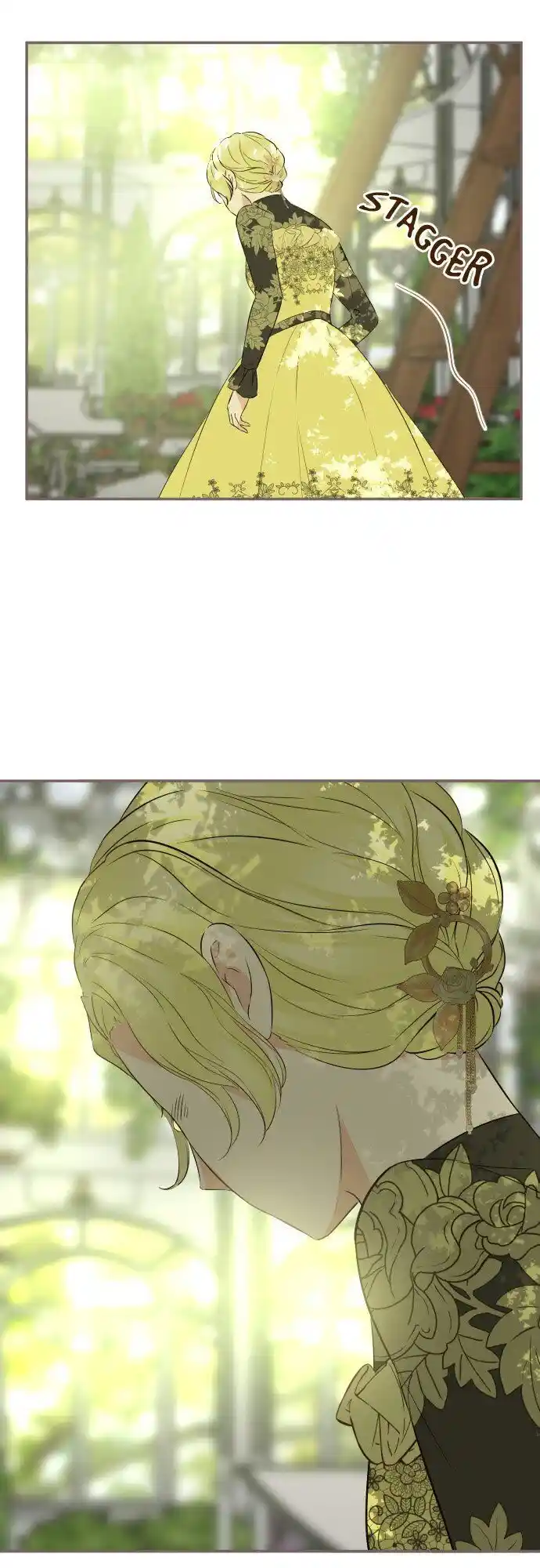 Seijo wa Ryuukishi-sama ni Mamorarete Ch.146