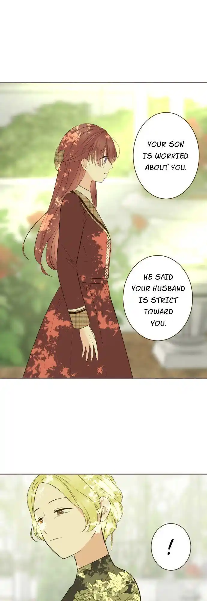 Seijo wa Ryuukishi-sama ni Mamorarete Ch.146