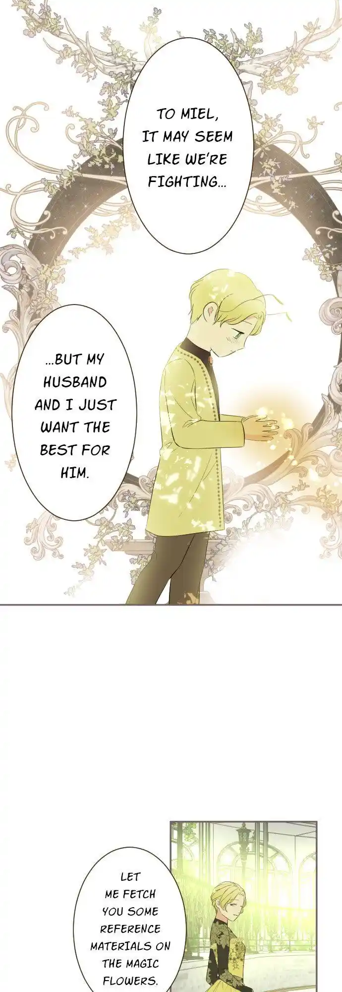 Seijo wa Ryuukishi-sama ni Mamorarete Ch.146