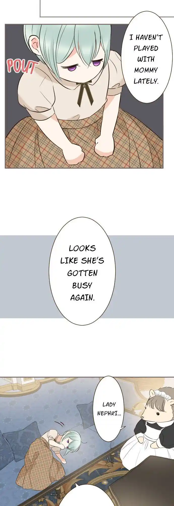 Seijo wa Ryuukishi-sama ni Mamorarete Ch.146