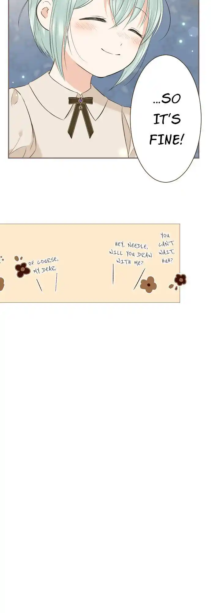 Seijo wa Ryuukishi-sama ni Mamorarete Ch.146