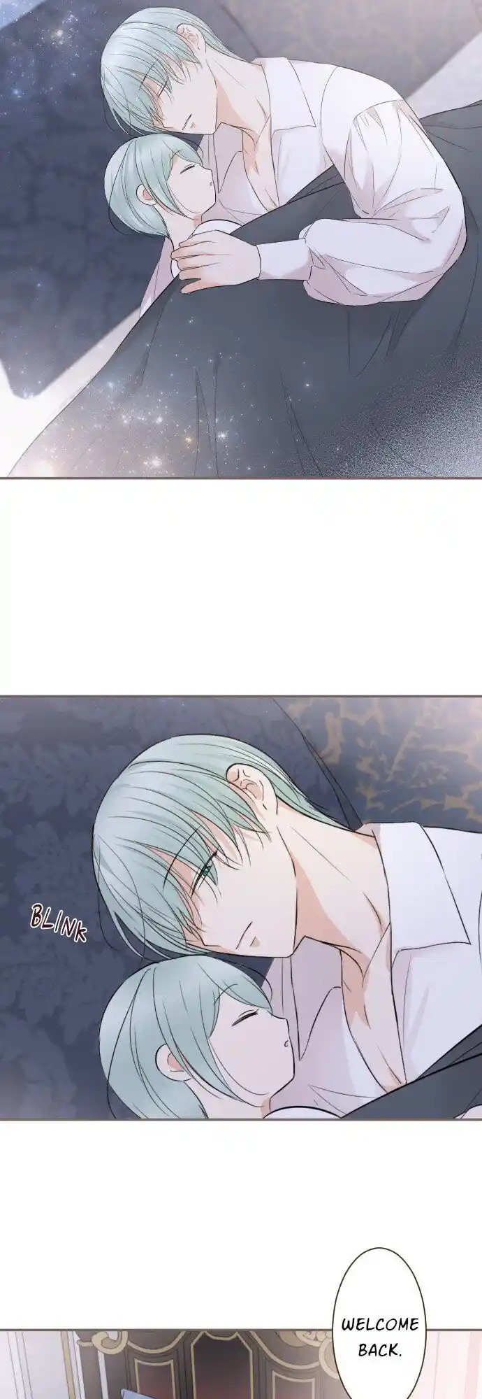 Seijo wa Ryuukishi-sama ni Mamorarete Ch.146