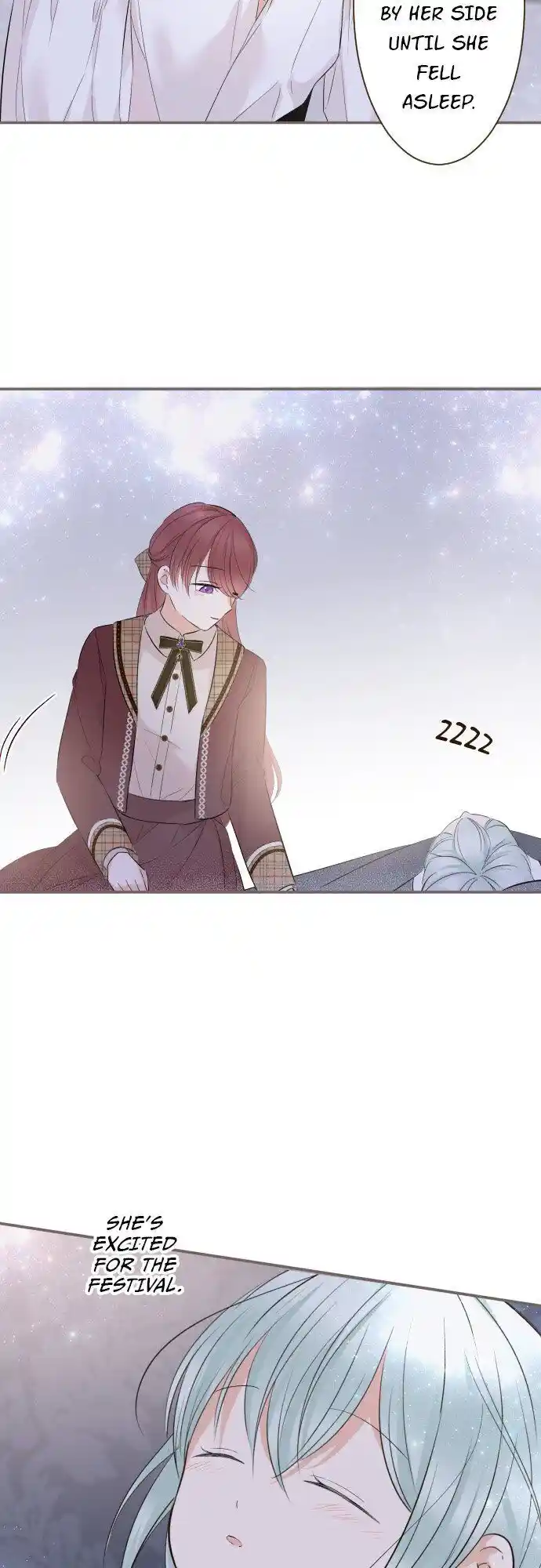 Seijo wa Ryuukishi-sama ni Mamorarete Ch.146