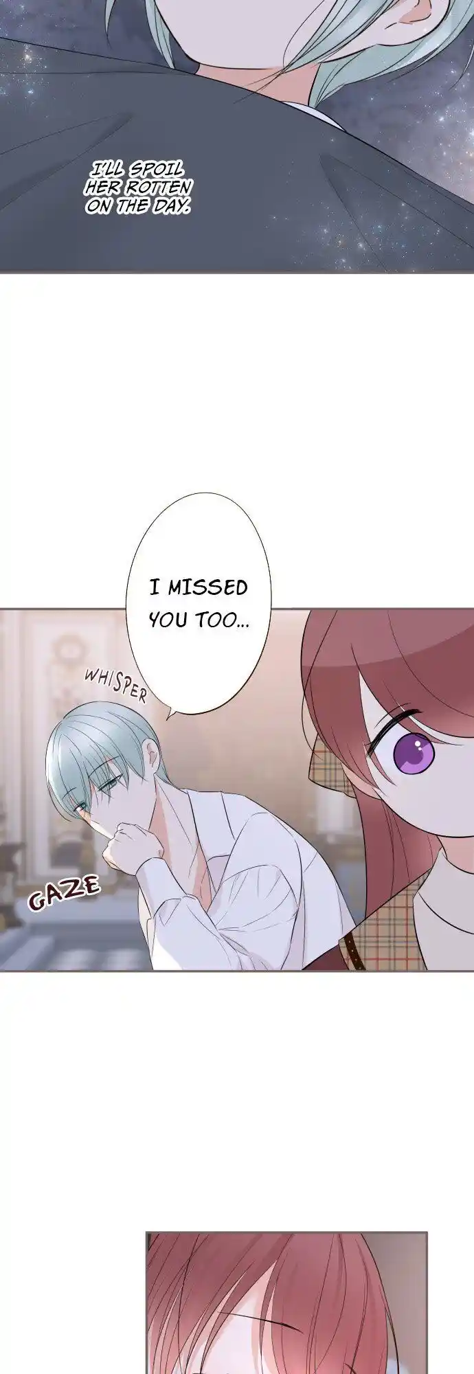 Seijo wa Ryuukishi-sama ni Mamorarete Ch.146