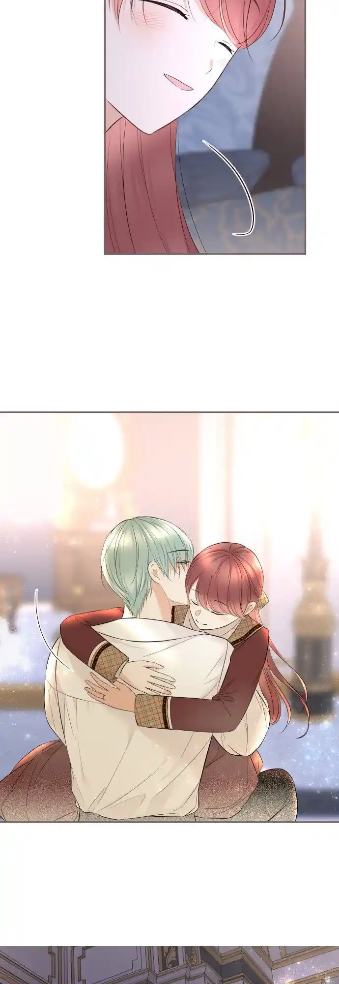 Seijo wa Ryuukishi-sama ni Mamorarete Ch.146