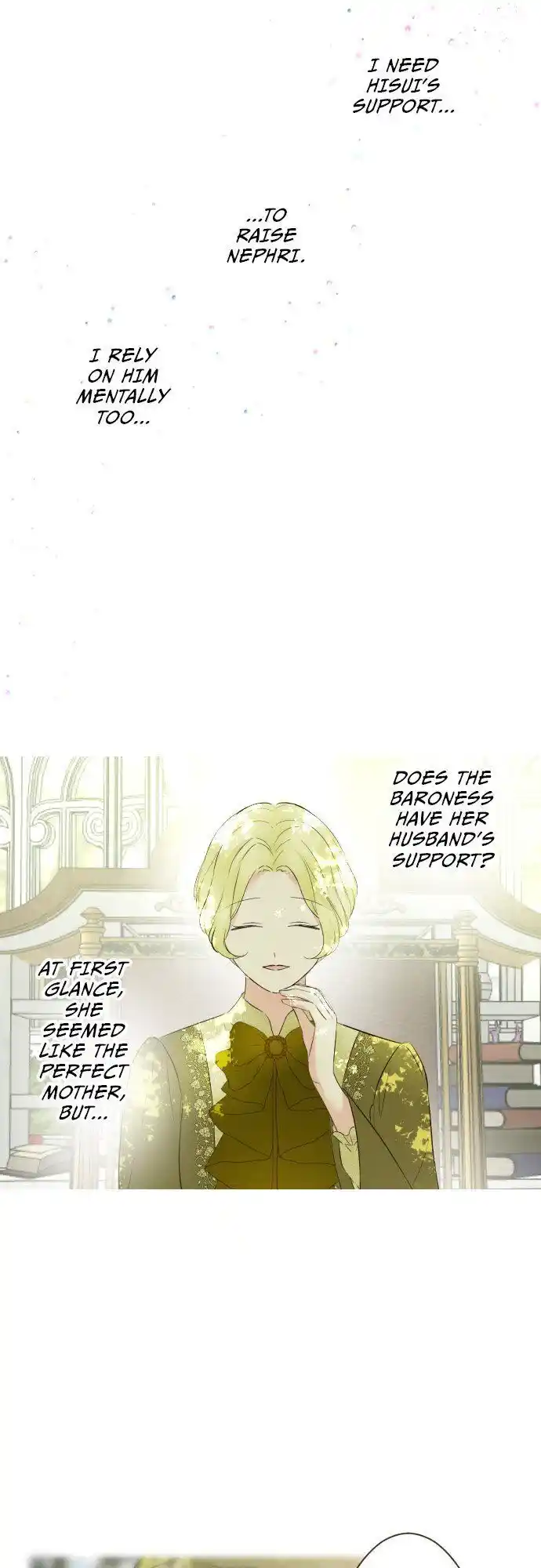 Seijo wa Ryuukishi-sama ni Mamorarete Ch.146