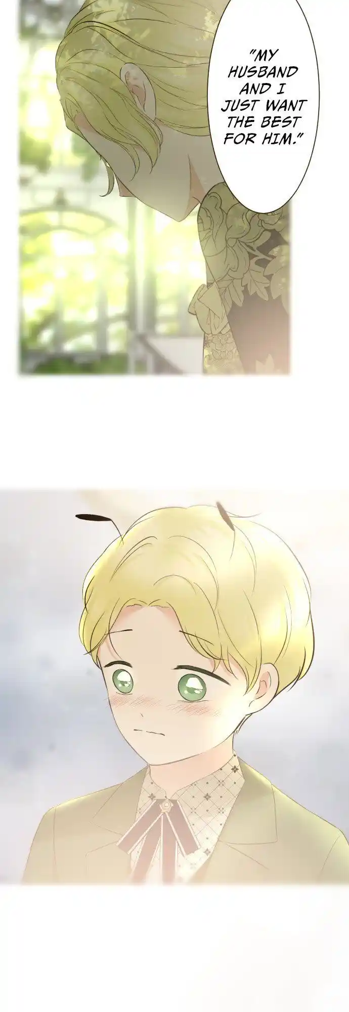 Seijo wa Ryuukishi-sama ni Mamorarete Ch.146