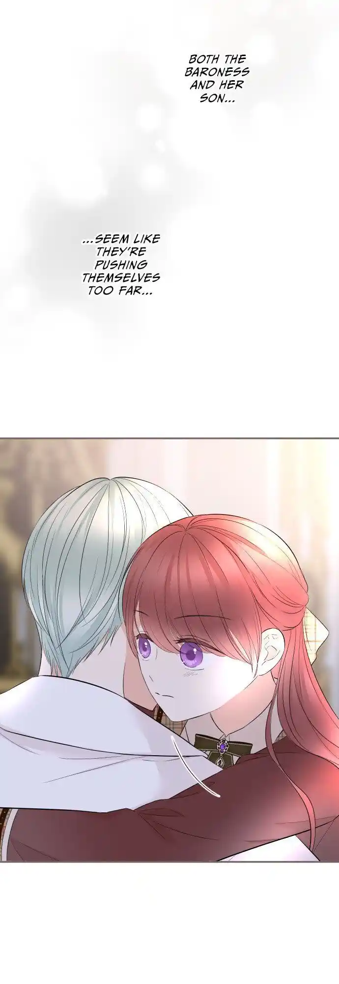 Seijo wa Ryuukishi-sama ni Mamorarete Ch.146