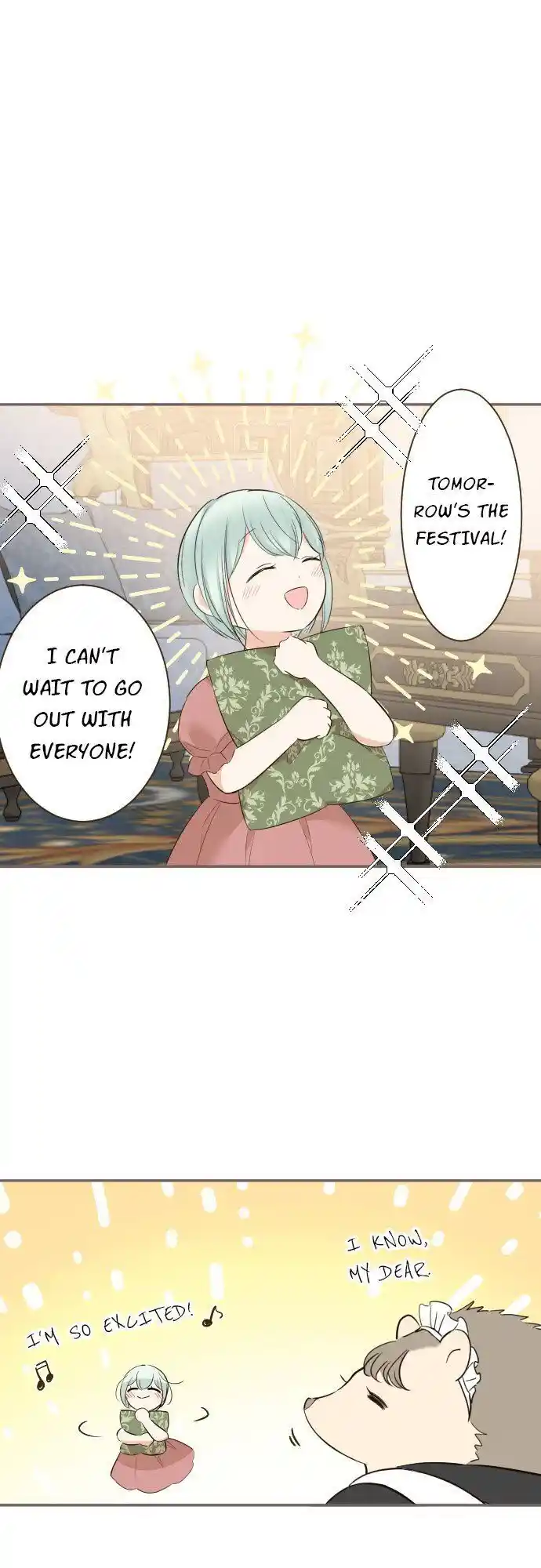 Seijo wa Ryuukishi-sama ni Mamorarete Ch.147