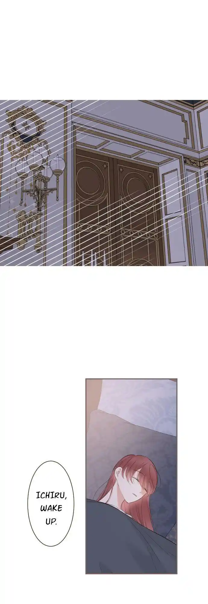 Seijo wa Ryuukishi-sama ni Mamorarete Ch.147