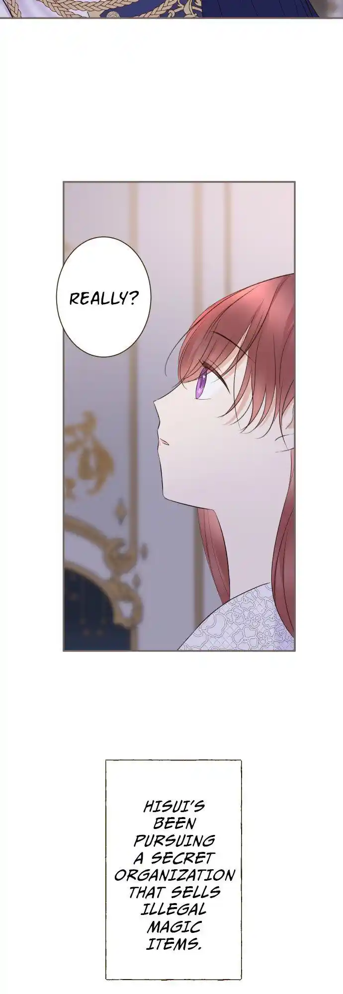 Seijo wa Ryuukishi-sama ni Mamorarete Ch.147