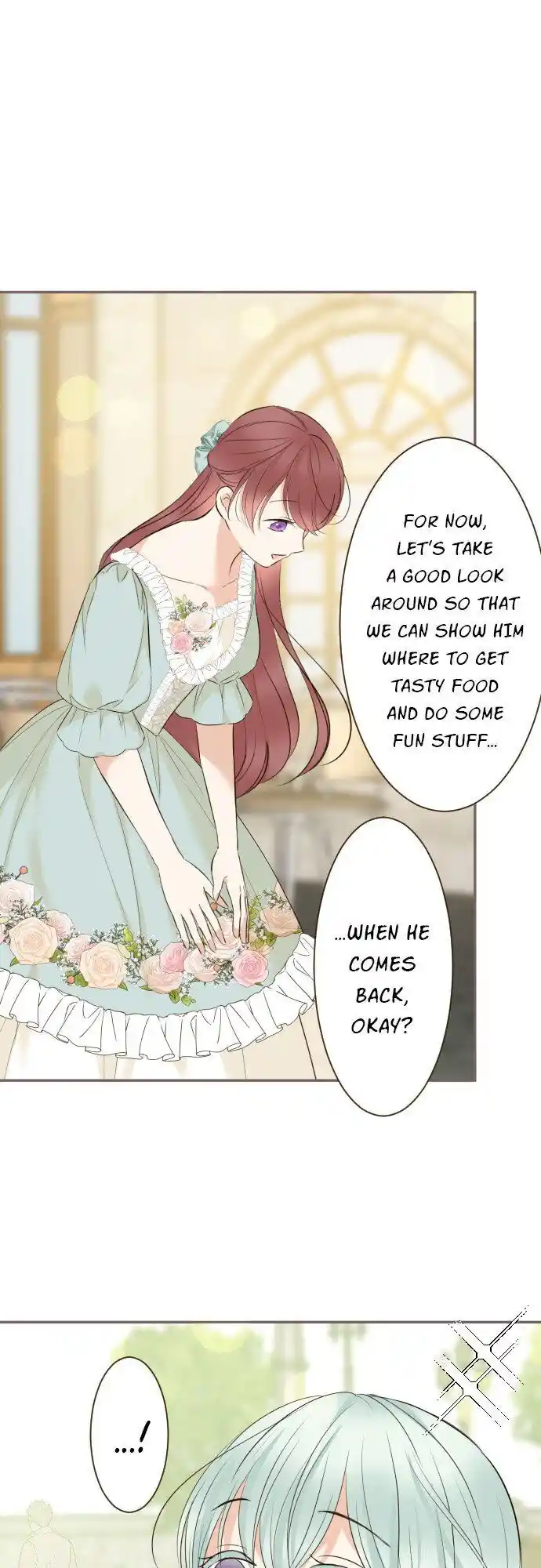 Seijo wa Ryuukishi-sama ni Mamorarete Ch.147