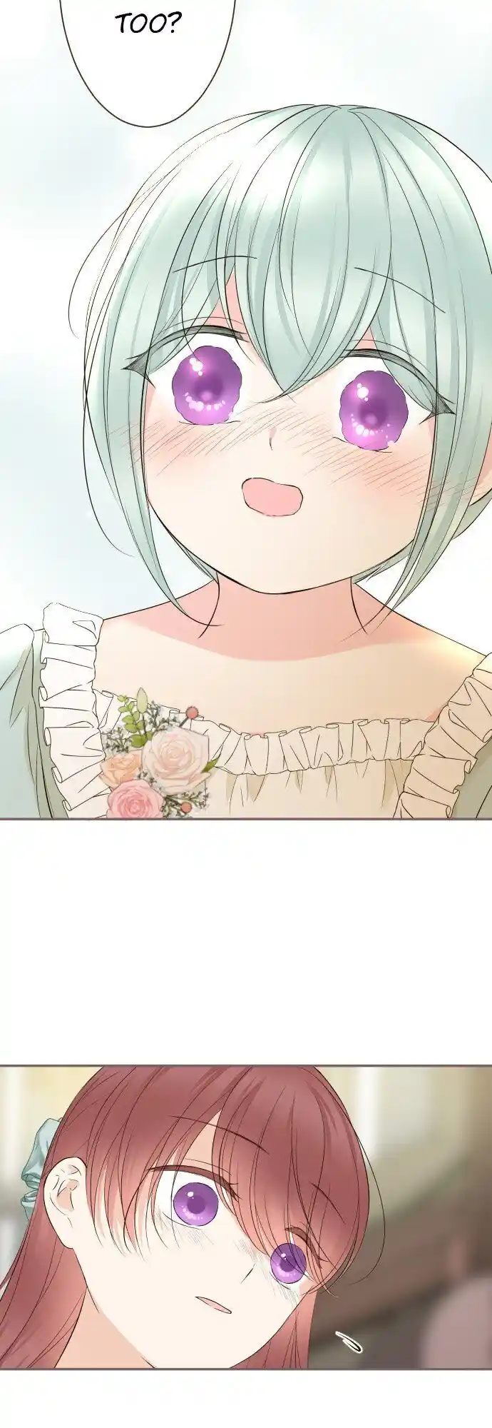 Seijo wa Ryuukishi-sama ni Mamorarete Ch.147