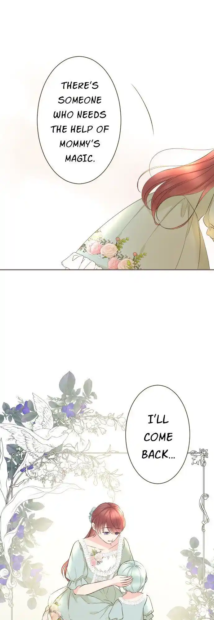 Seijo wa Ryuukishi-sama ni Mamorarete Ch.147