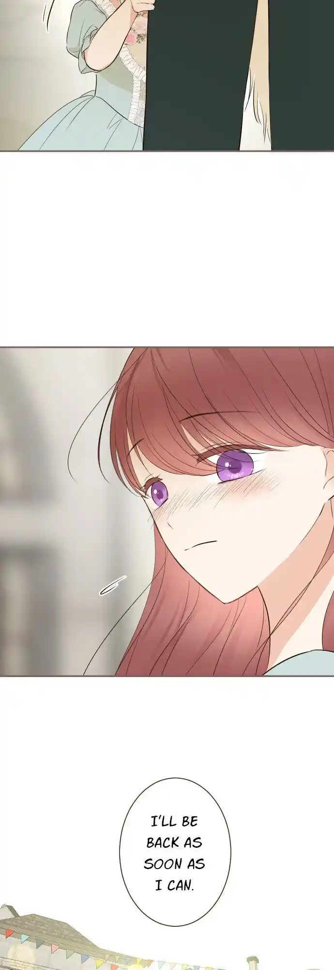 Seijo wa Ryuukishi-sama ni Mamorarete Ch.147