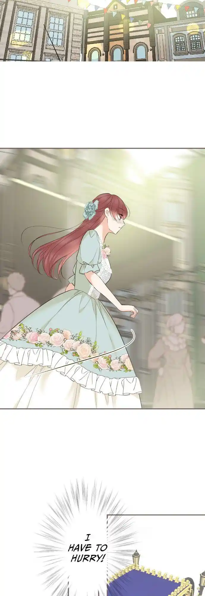 Seijo wa Ryuukishi-sama ni Mamorarete Ch.147