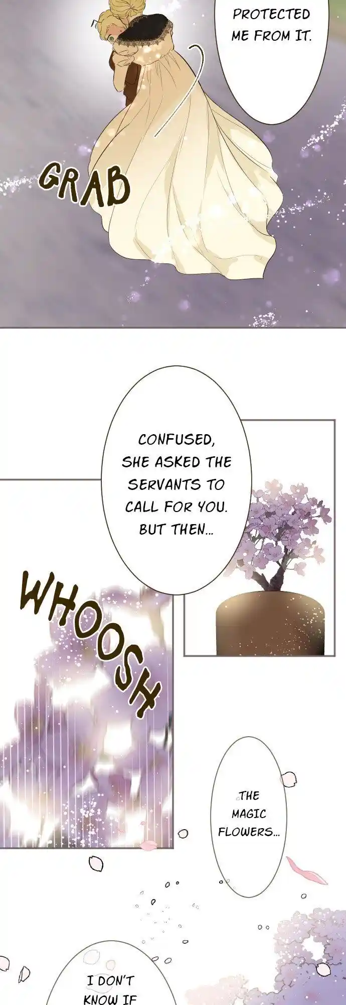 Seijo wa Ryuukishi-sama ni Mamorarete Ch.147