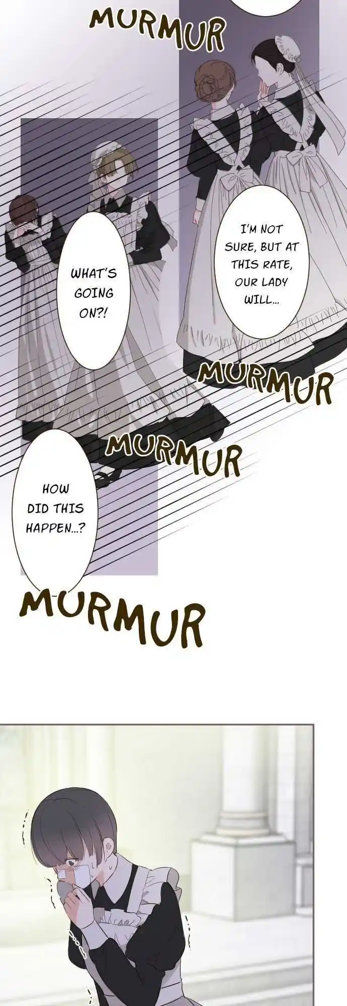 Seijo wa Ryuukishi-sama ni Mamorarete Ch.147