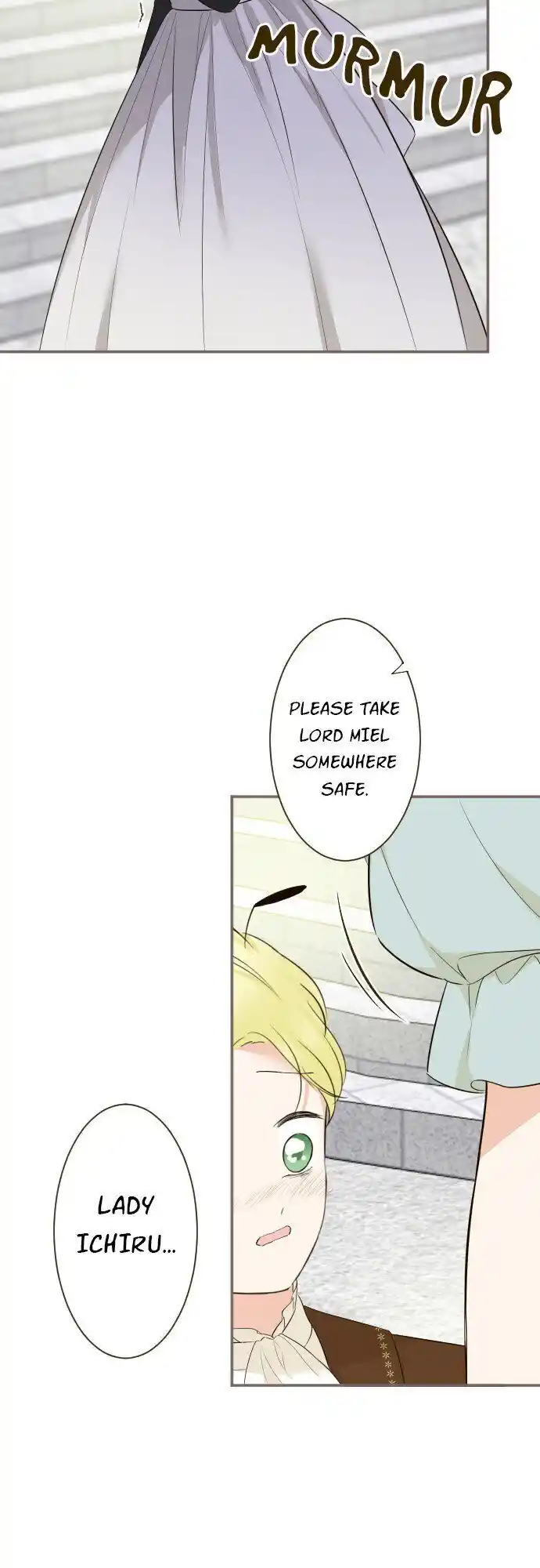 Seijo wa Ryuukishi-sama ni Mamorarete Ch.147