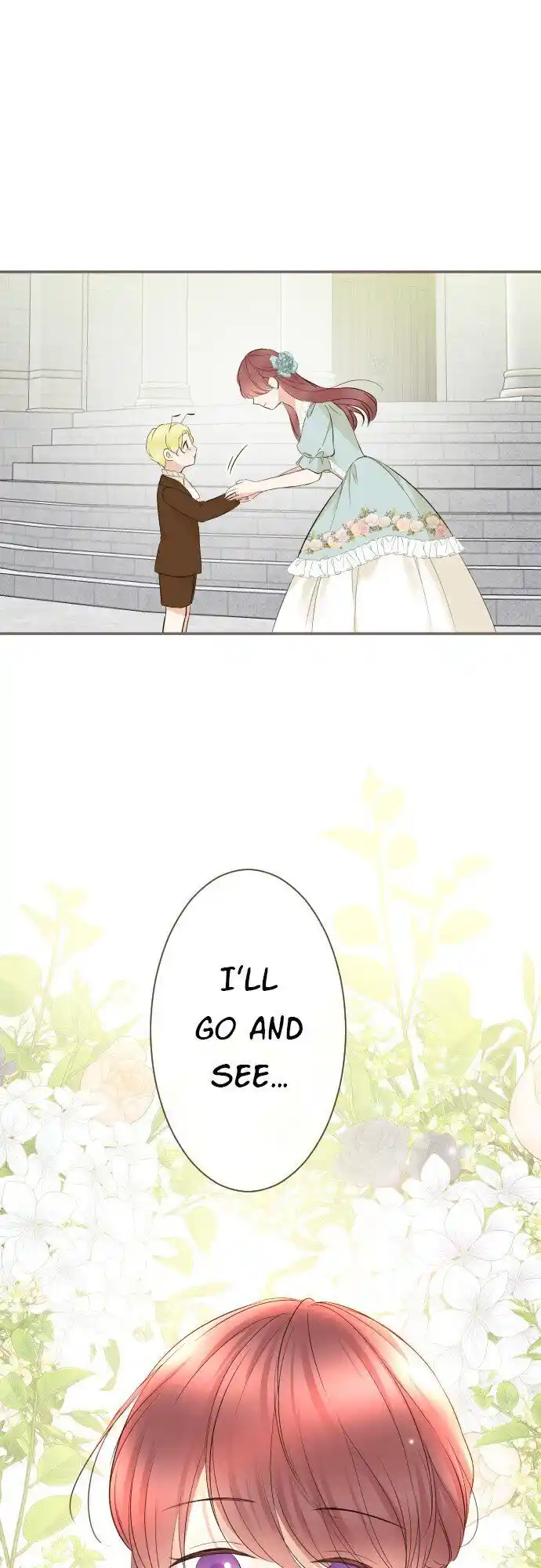 Seijo wa Ryuukishi-sama ni Mamorarete Ch.147