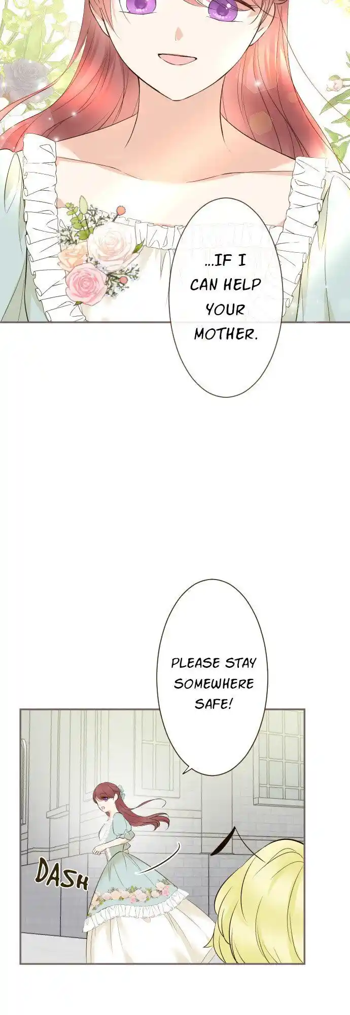 Seijo wa Ryuukishi-sama ni Mamorarete Ch.147