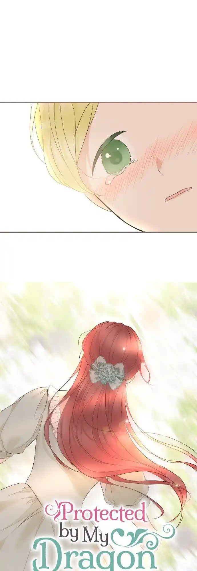 Seijo wa Ryuukishi-sama ni Mamorarete Ch.148