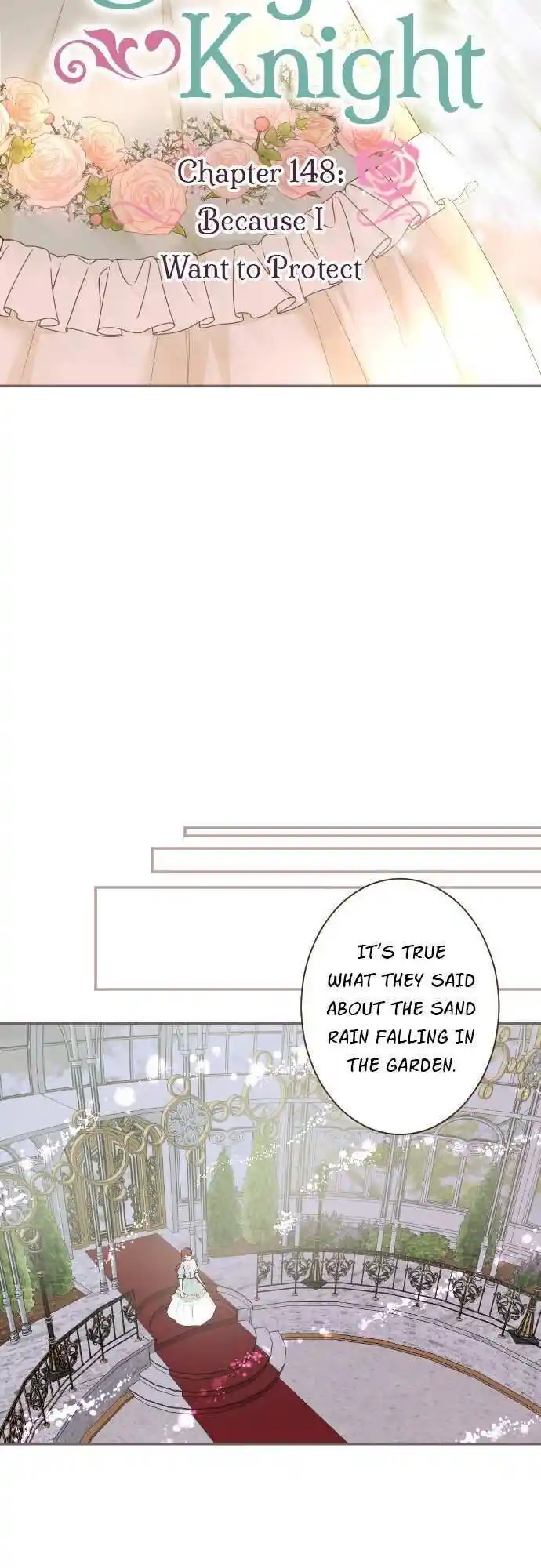 Seijo wa Ryuukishi-sama ni Mamorarete Ch.148